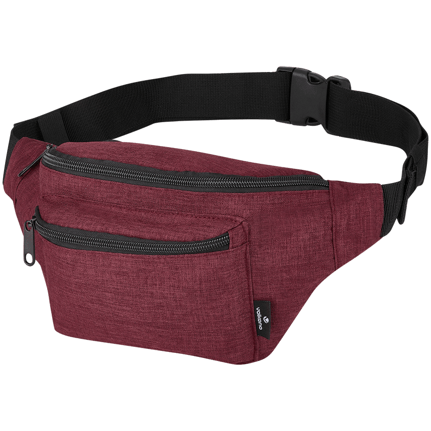 Volkano Apollo Moon Bag Navy 9