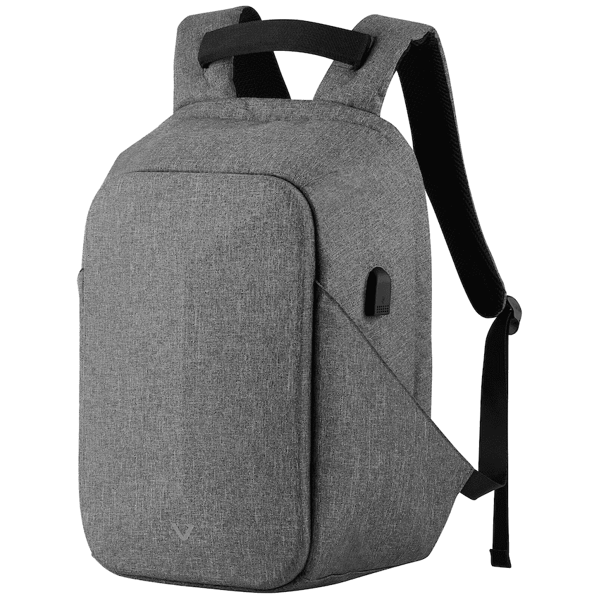 Volkano Trident 15.6" Laptop Backpack 5