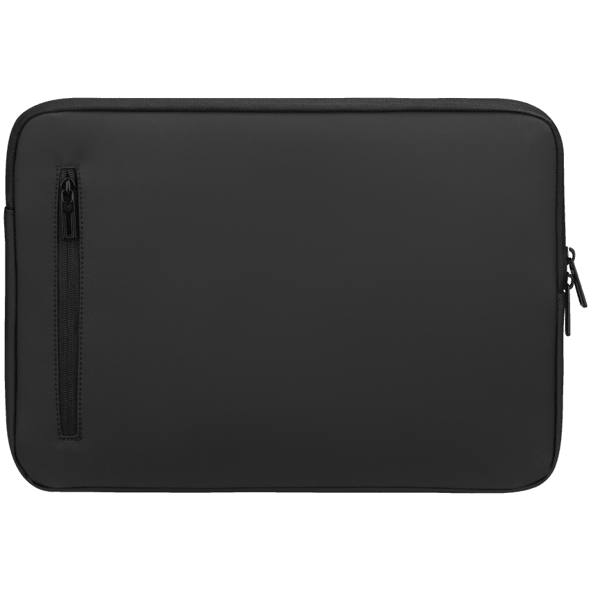 Volkano Quin 15.6" Laptop Sleeve Black 3