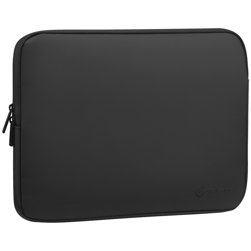 Volkano Quin 15.6" Laptop Sleeve Black 4