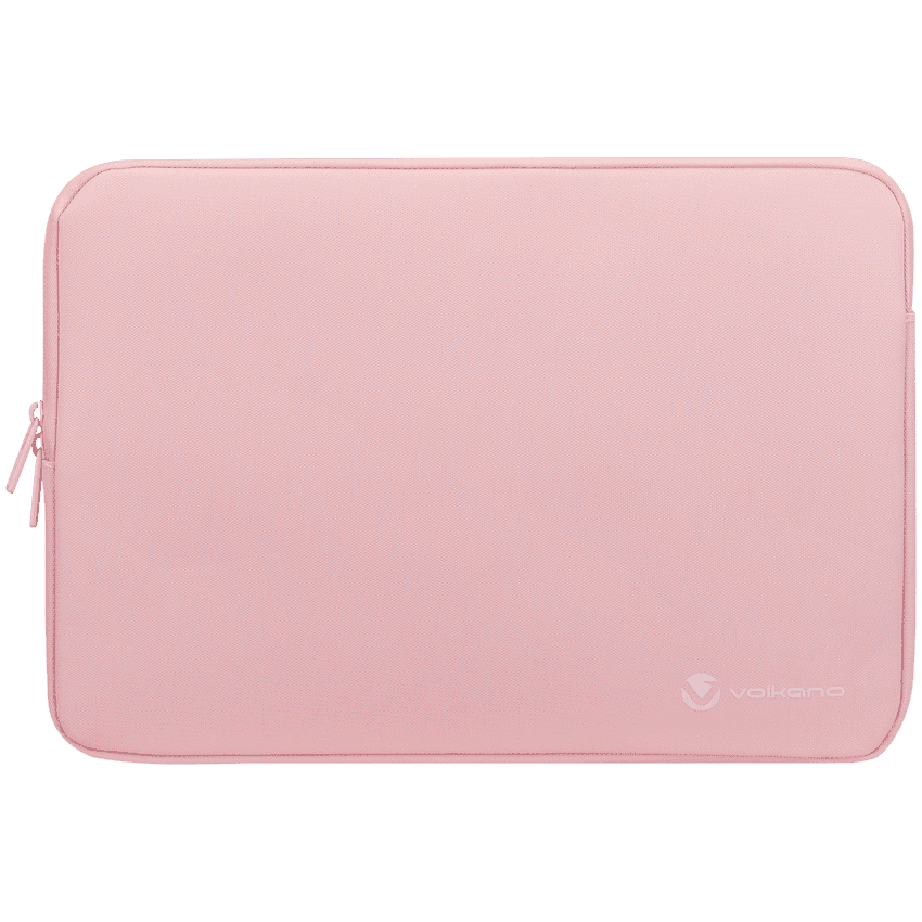 Volkano Quin 15.6" Laptop Sleeve Black 4