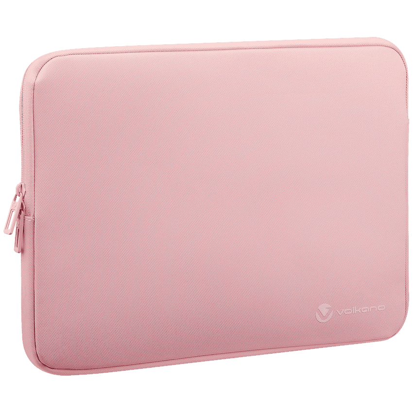 Volkano Quin 15.6" Laptop Sleeve Black 2