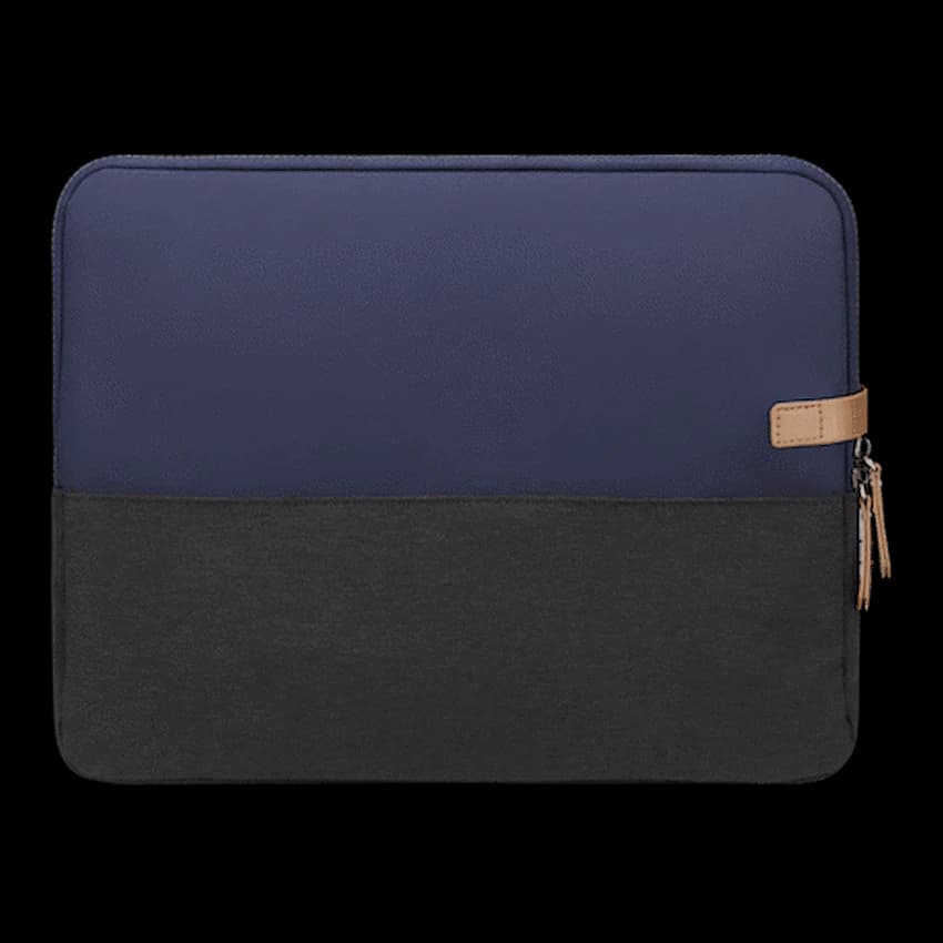 Volkano Bradshaw Business Trolley Black 9