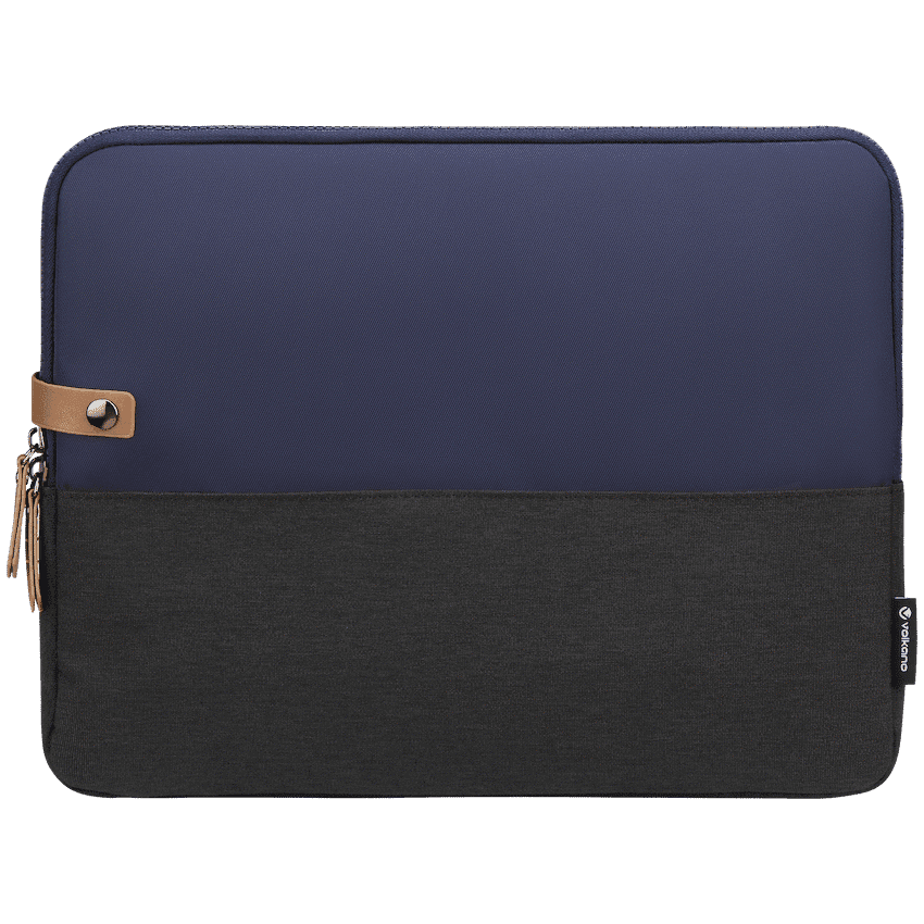 Volkano Bradshaw Business Trolley Black 3