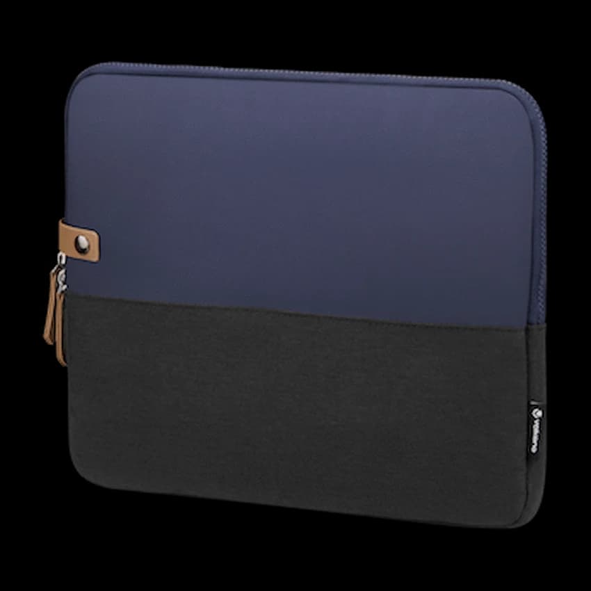 Volkano Bradshaw Business Trolley Black