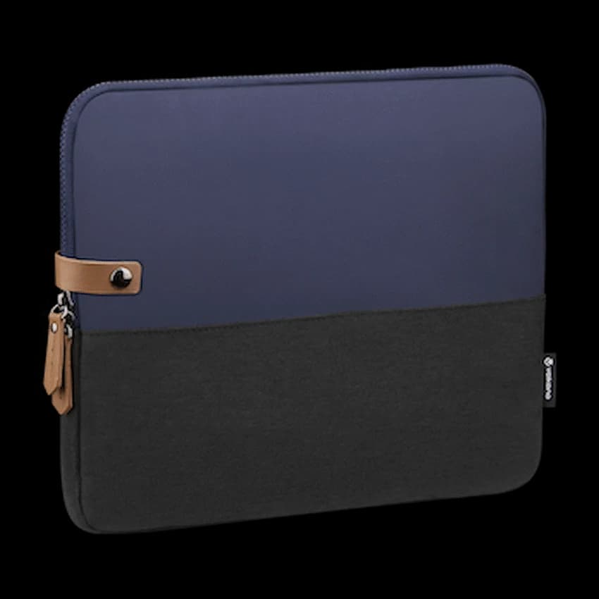 Volkano Bradshaw Business Trolley Black 11