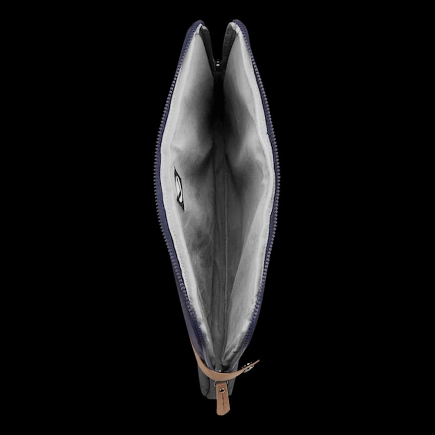 Volkano Bradshaw Business Trolley Black 6