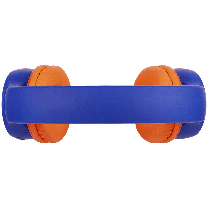 Volkano Atlas Bluetooth Padded Headphones with dB Switch Function 4