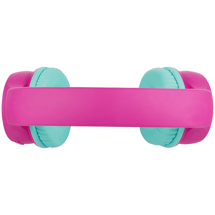 Volkano Atlas Bluetooth Padded Headphones with dB Switch Function 9