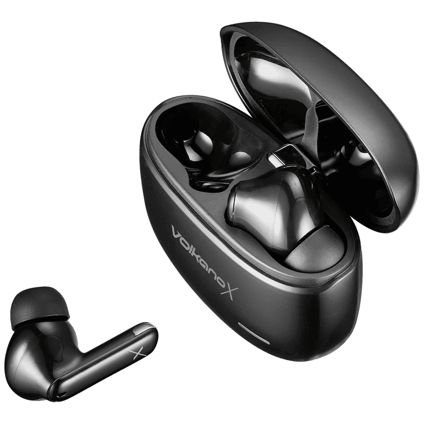 VolkanoX VXT200S Hybrid ANC TWS Earphones 2