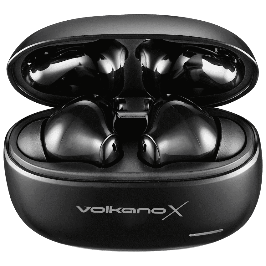 VolkanoX VXT200S Hybrid ANC TWS Earphones 8