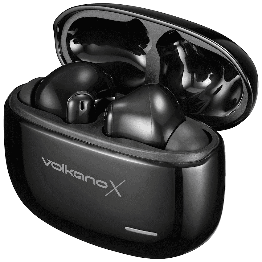 VolkanoX VXT200S Hybrid ANC TWS Earphones 7