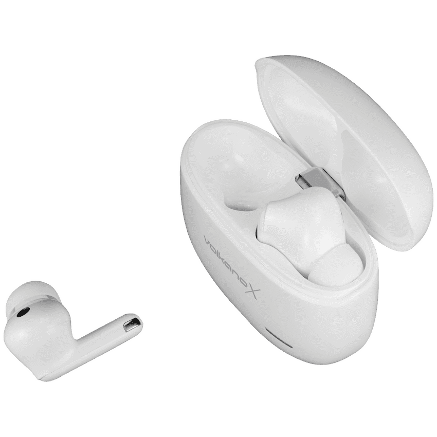VolkanoX VXT200S Hybrid ANC TWS Earphones 19
