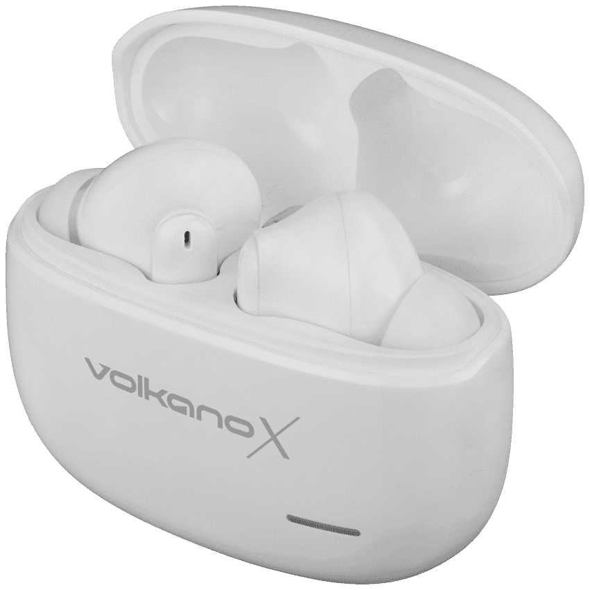 VolkanoX VXT200S Hybrid ANC TWS Earphones 23