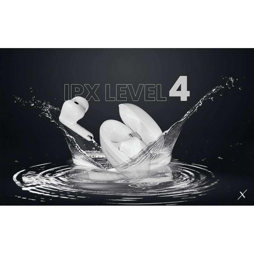 VolkanoX VXT200S Hybrid ANC TWS Earphones 32