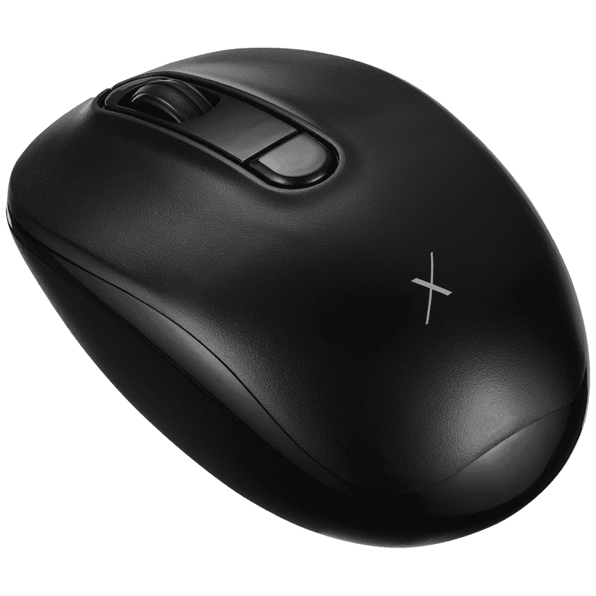 VolkanoX Garnet Bluetooth Wireless Keyboard and Mouse Combo 7