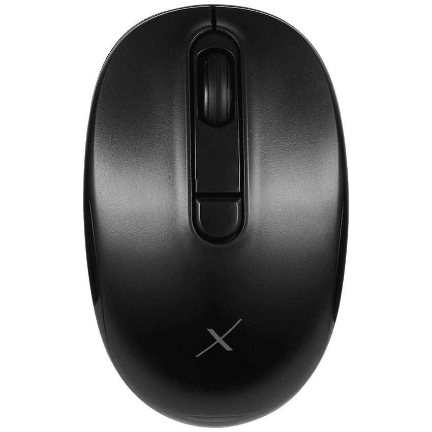 VolkanoX Garnet Bluetooth Wireless Keyboard and Mouse Combo 8