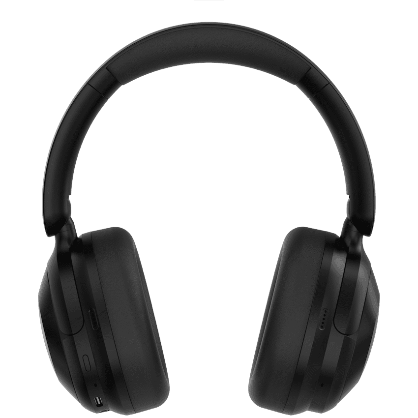 VolkanoX Halo ANC Bluetooth Headphone 4