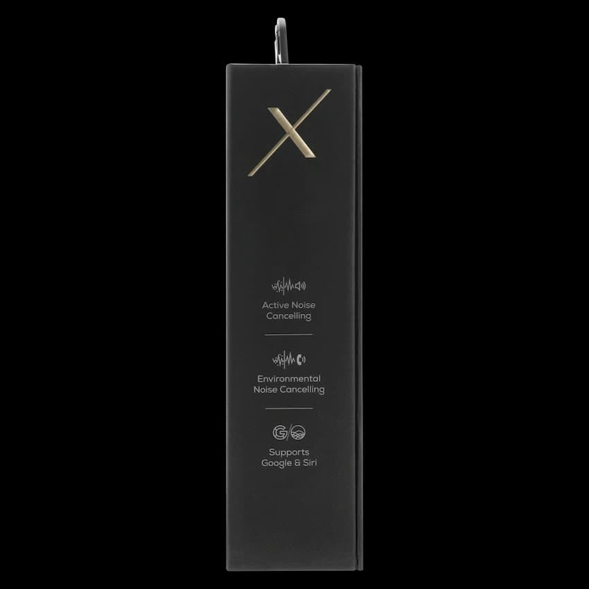 VolkanoX VXT200S Hybrid ANC TWS Earphones 41