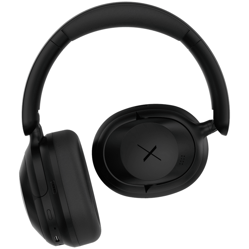 VolkanoX Halo ANC Bluetooth Headphone 3