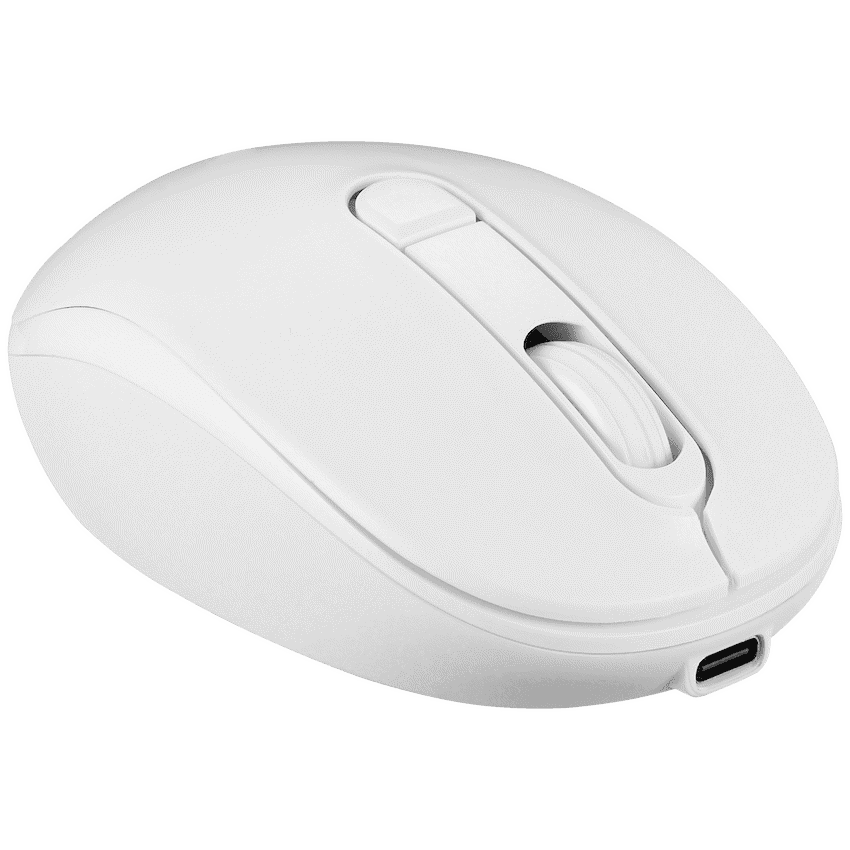 VolkanoX Garnet Bluetooth Wireless Keyboard and Mouse Combo 12