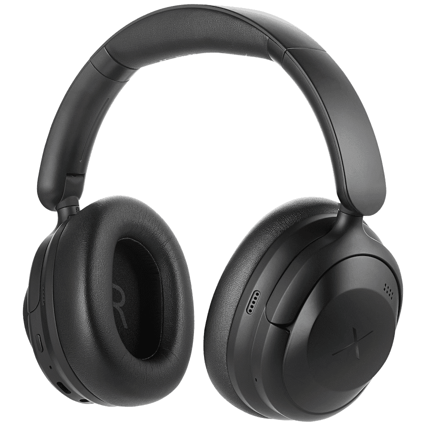 VolkanoX Halo ANC Bluetooth Headphone 2