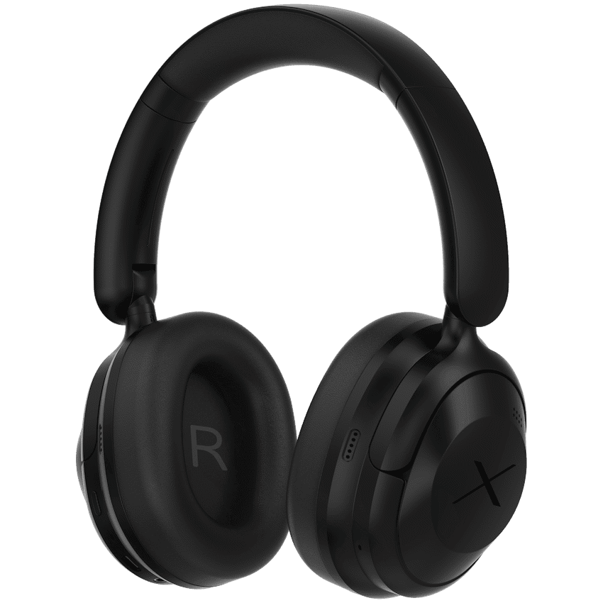 VolkanoX Halo ANC Bluetooth Headphone 5