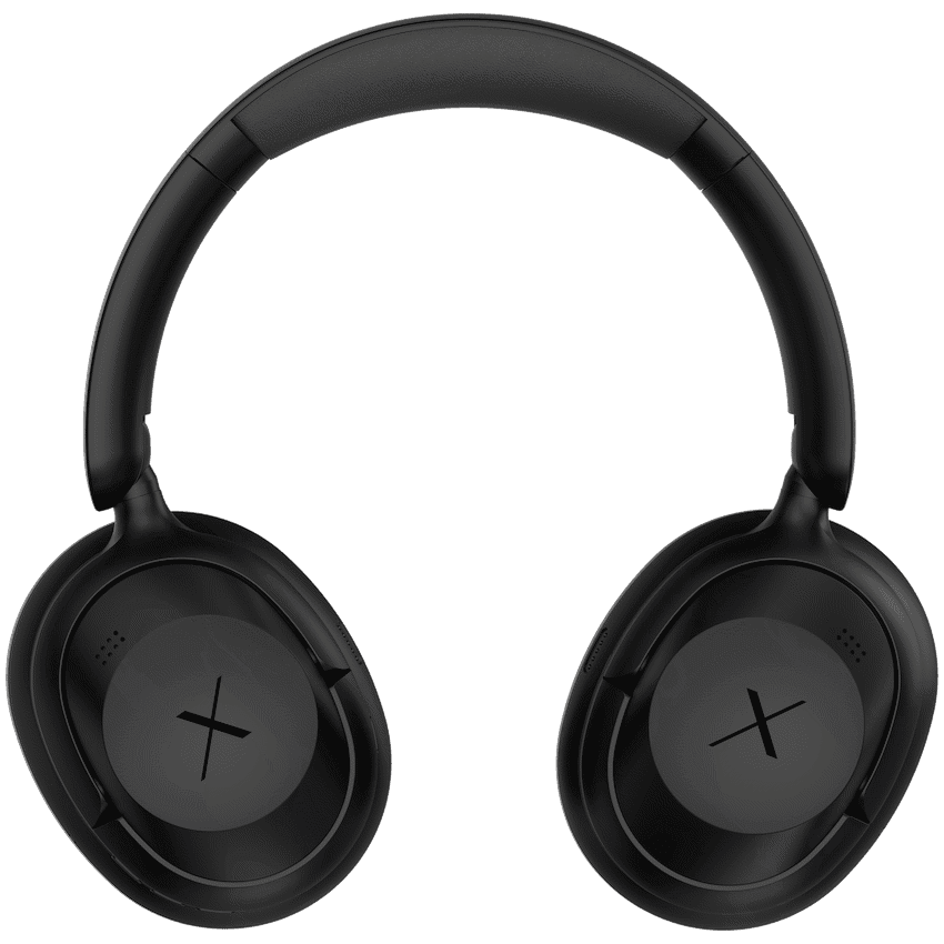 VolkanoX Halo ANC Bluetooth Headphone 5