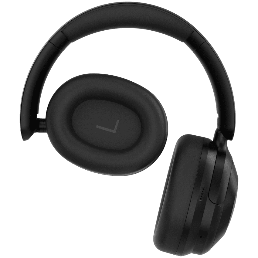 VolkanoX Halo ANC Bluetooth Headphone 7