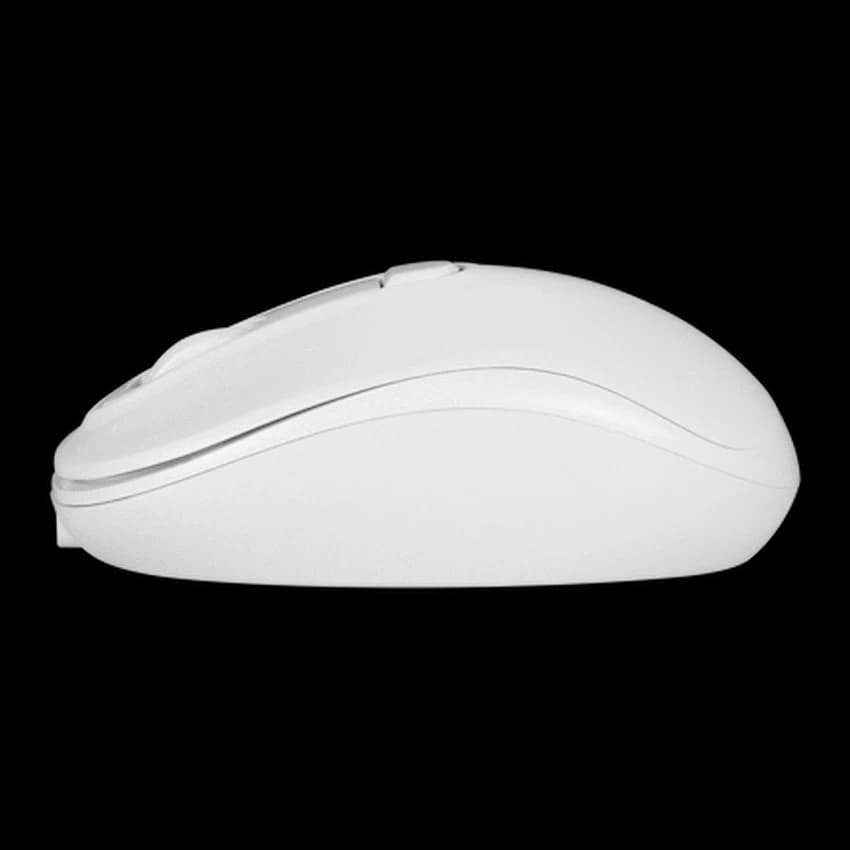 VolkanoX Garnet Bluetooth Wireless Keyboard and Mouse Combo 2