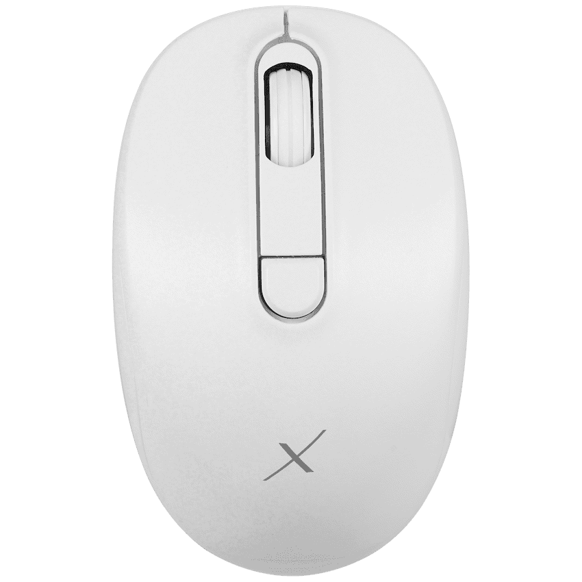 VolkanoX Garnet Bluetooth Wireless Keyboard and Mouse Combo 14