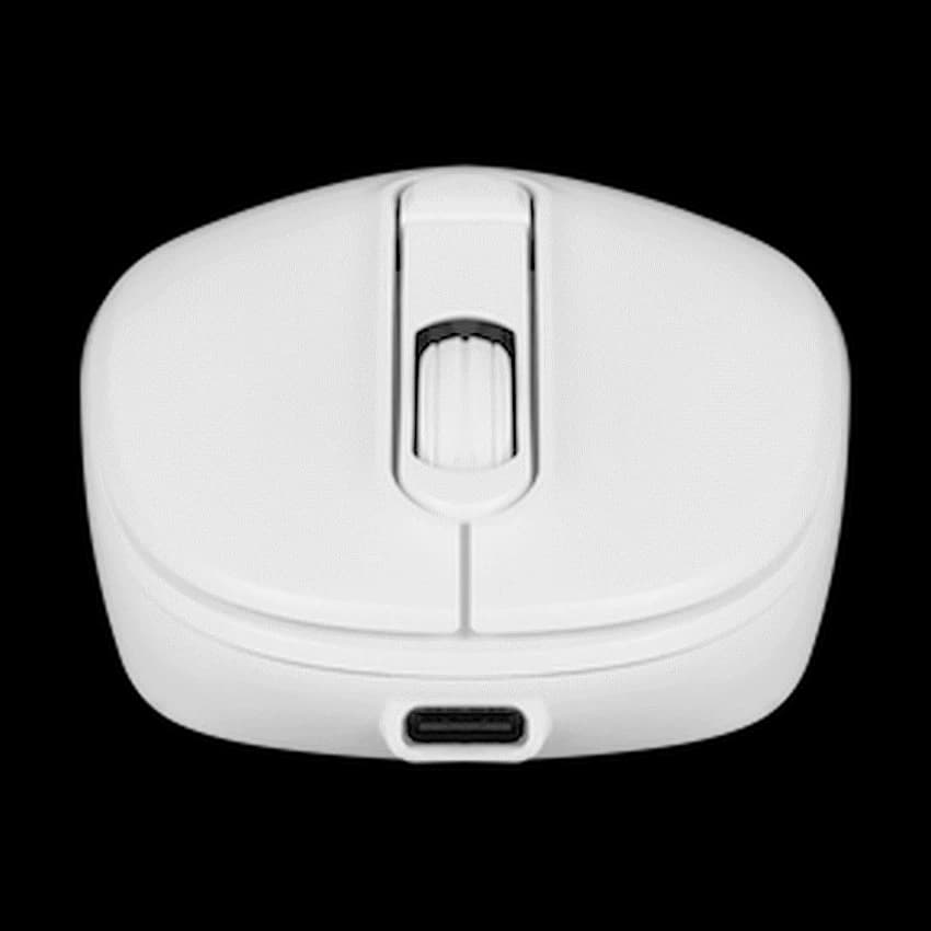 VolkanoX Garnet Bluetooth Wireless Keyboard and Mouse Combo 6