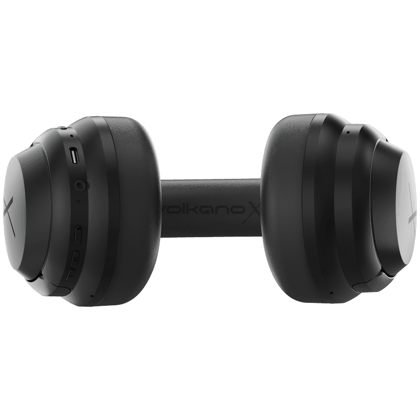 VolkanoX Halo ANC Bluetooth Headphone 8