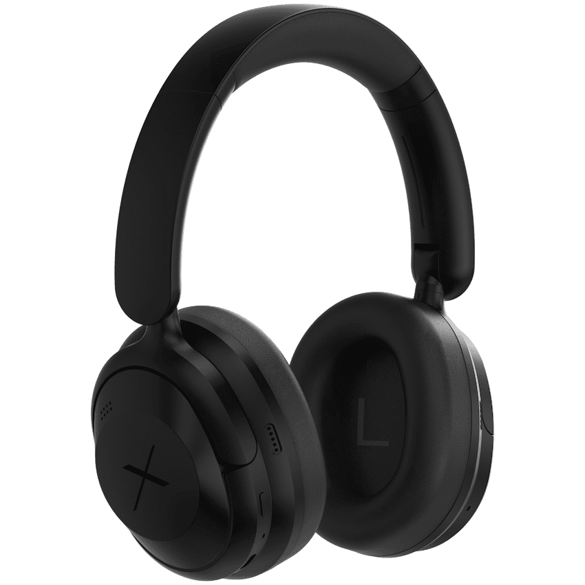 VolkanoX Halo ANC Bluetooth Headphone 8