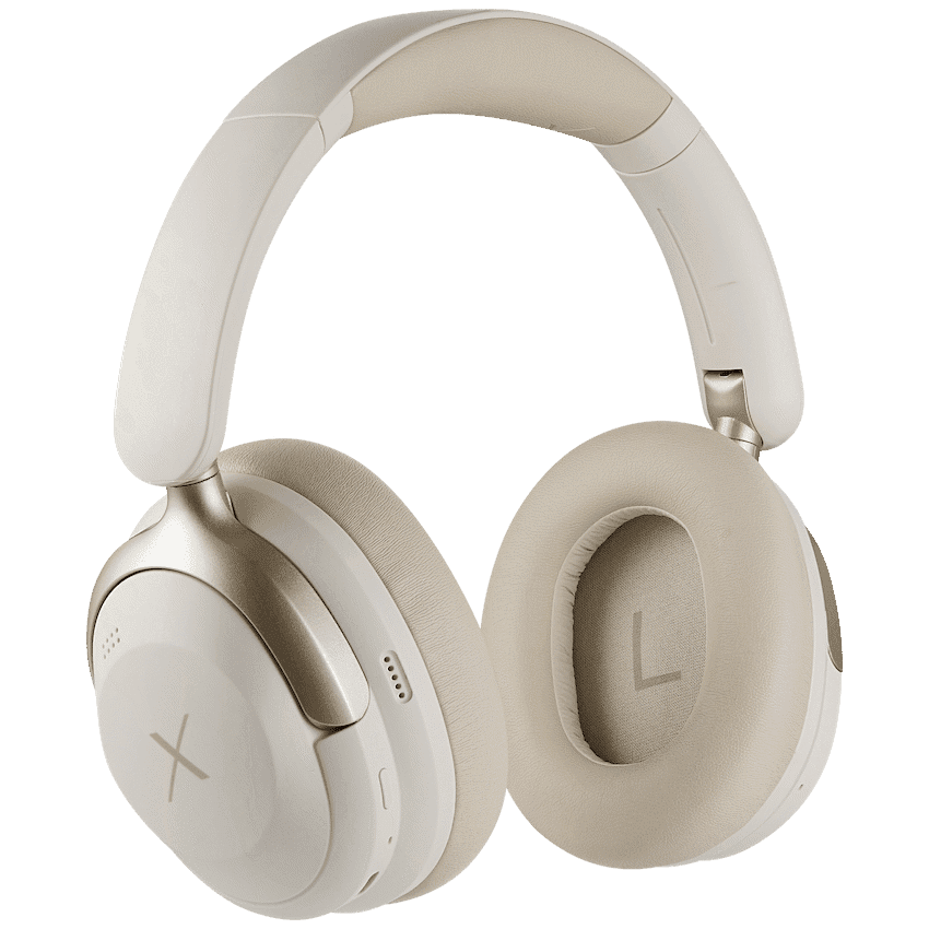 VolkanoX Halo ANC Bluetooth Headphone 14