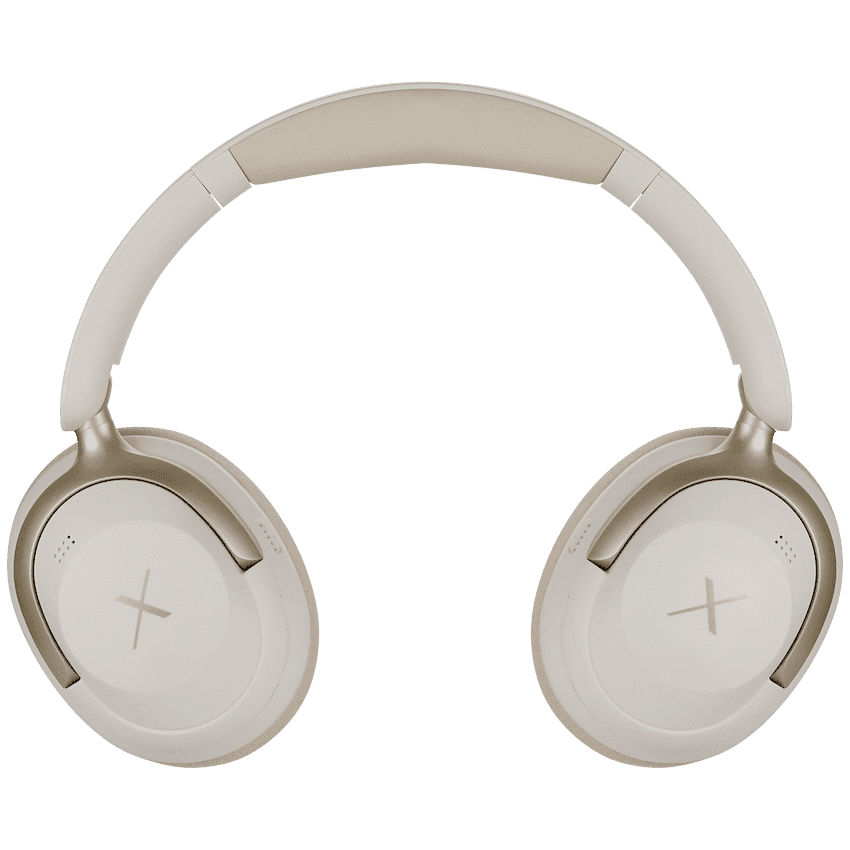 VolkanoX Halo ANC Bluetooth Headphone 17