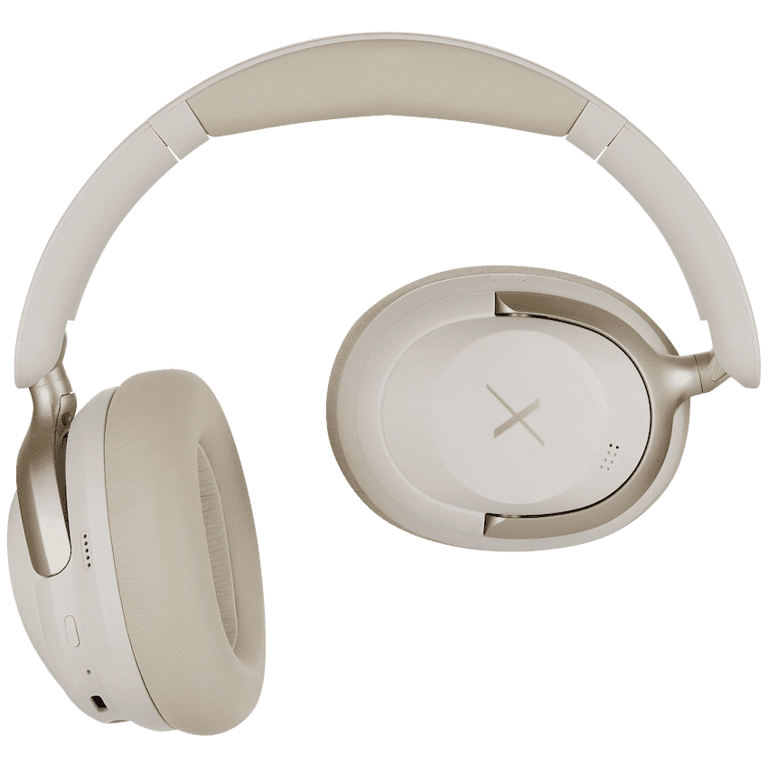 VolkanoX Halo ANC Bluetooth Headphone 18