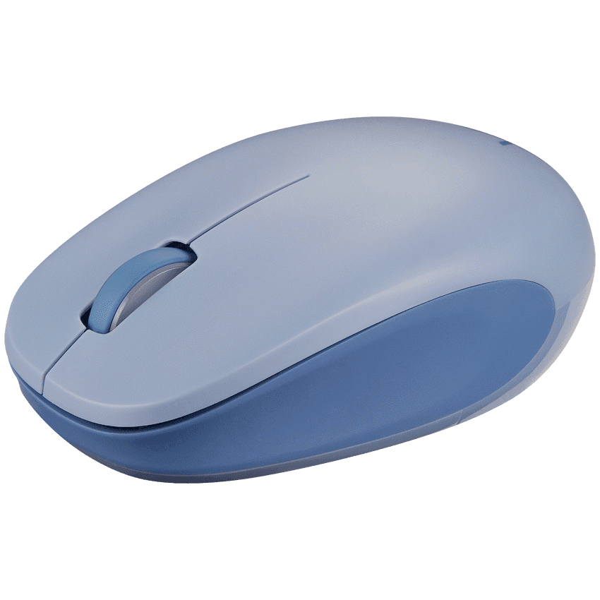 VolkanoX Magma Bluetooth Wireless Mouse 2