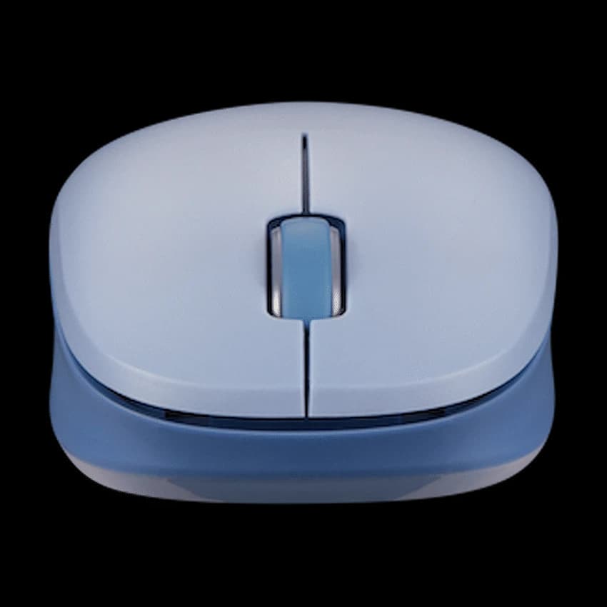 VolkanoX Magma Bluetooth Wireless Mouse 5