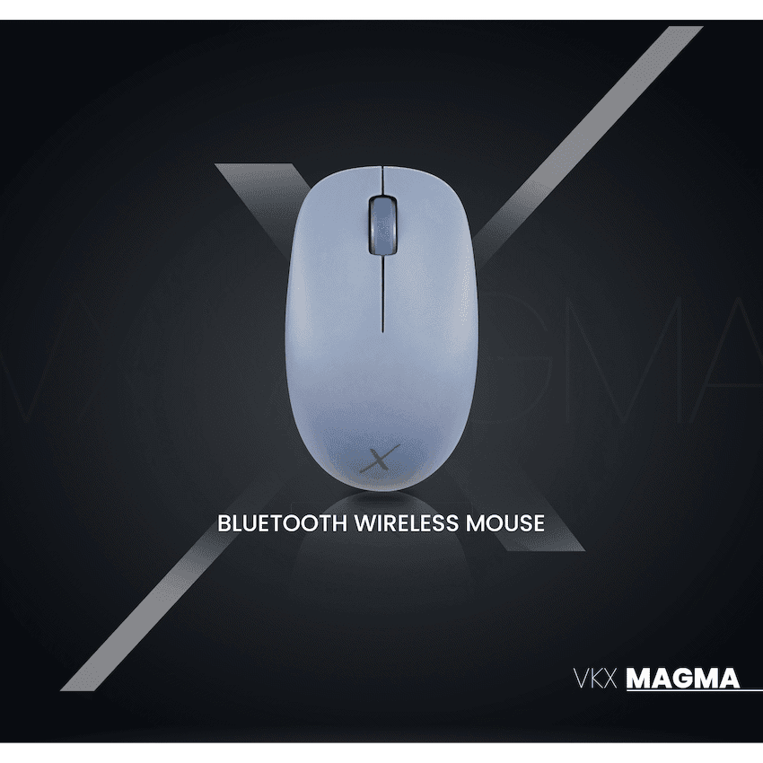 VolkanoX Magma Bluetooth Wireless Mouse 8