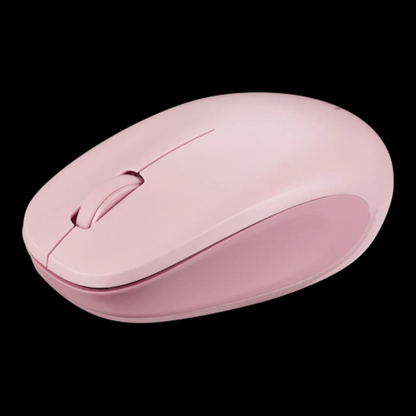 VolkanoX Magma Bluetooth Wireless Mouse 24