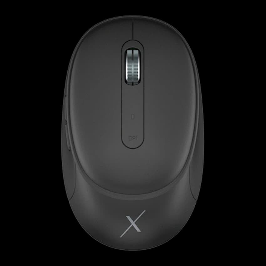 VolkanoX Crater Bluetooth Wireless Mouse 2
