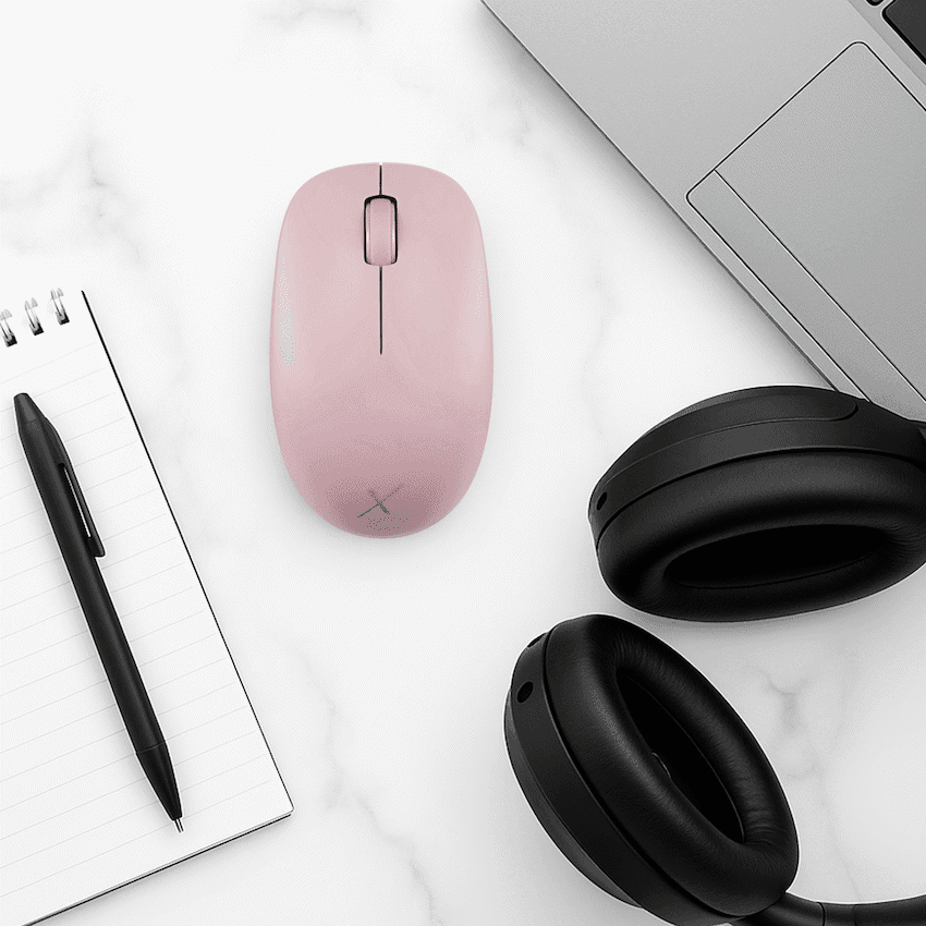 VolkanoX Magma Bluetooth Wireless Mouse 33