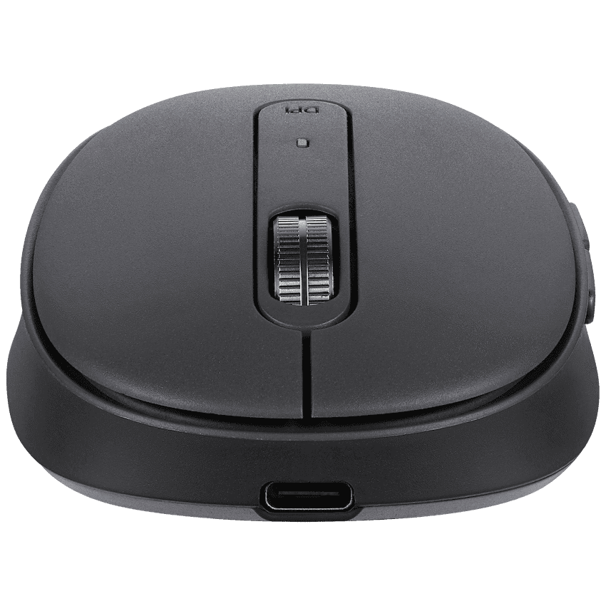 VolkanoX Crater Bluetooth Wireless Mouse 5