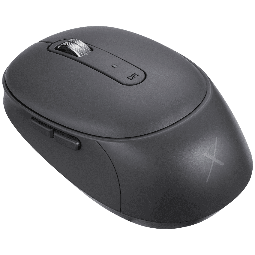 VolkanoX Crater Bluetooth Wireless Mouse 5