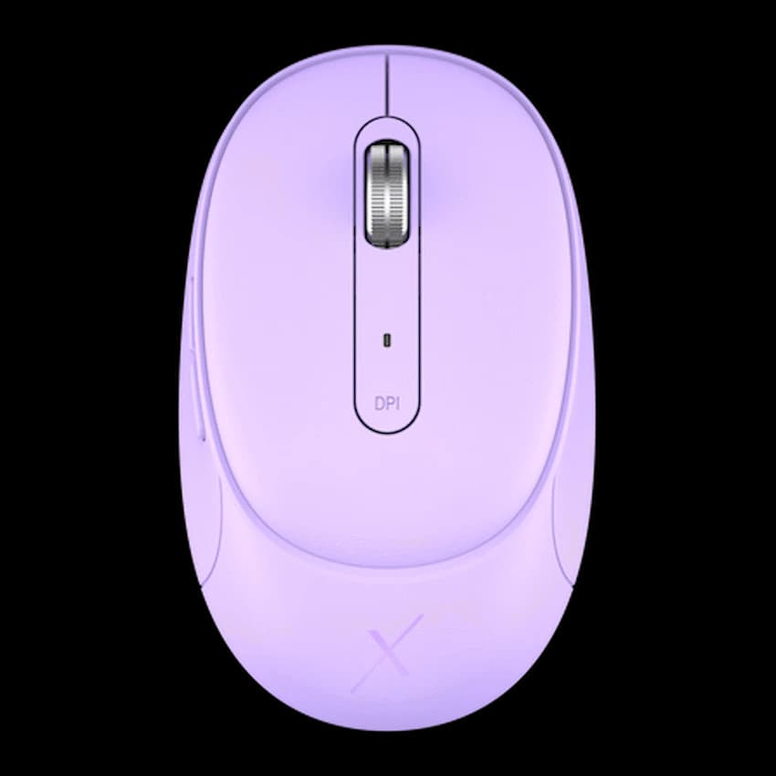 VolkanoX Crater Bluetooth Wireless Mouse 14