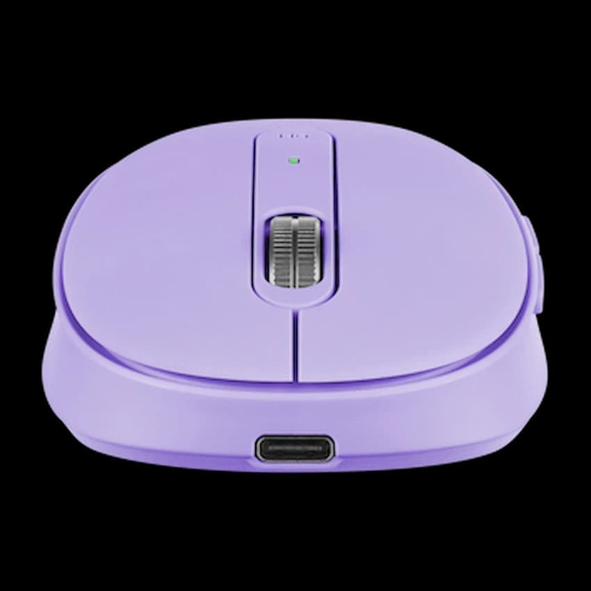 VolkanoX Crater Bluetooth Wireless Mouse 15