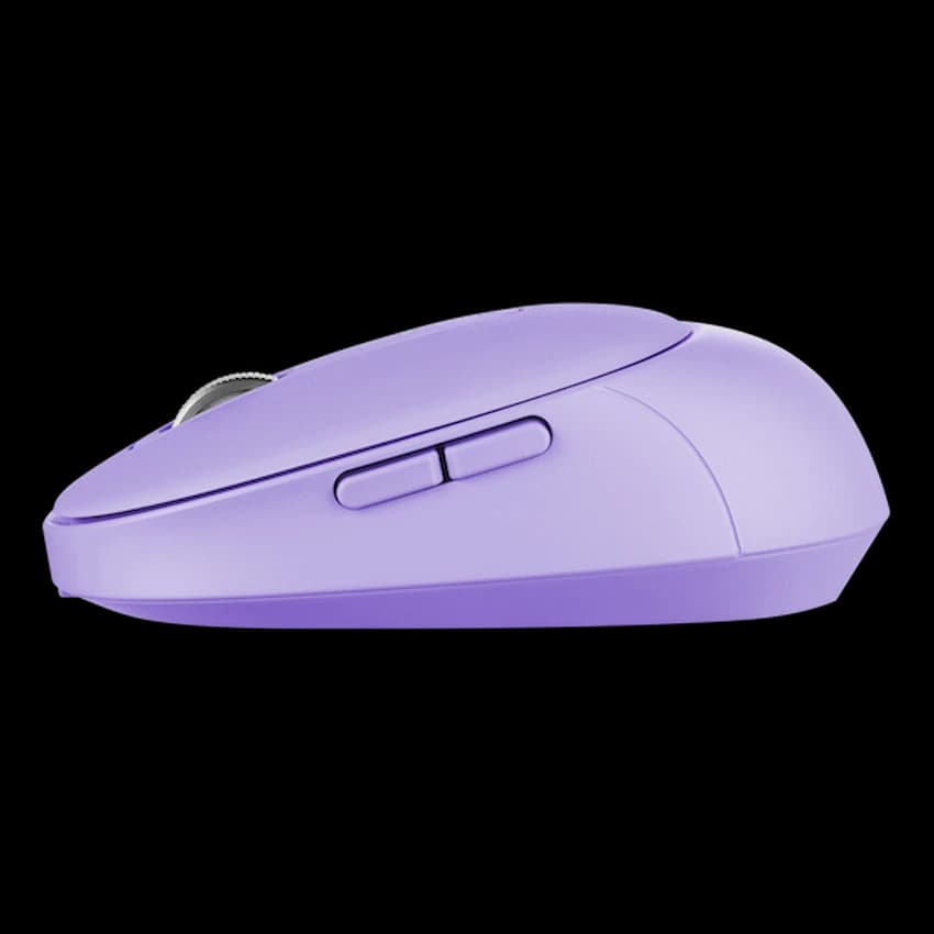 VolkanoX Crater Bluetooth Wireless Mouse 18