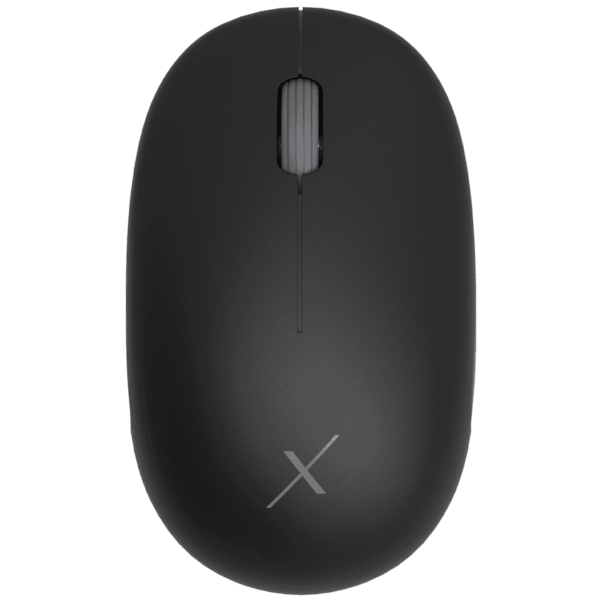 VolkanoX Asher Bluetooth Wireless Mouse 1