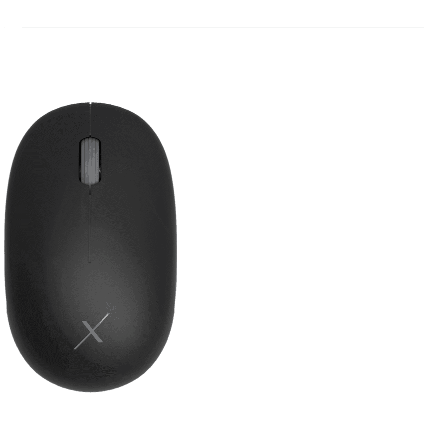 VolkanoX Asher Bluetooth Wireless Mouse 5
